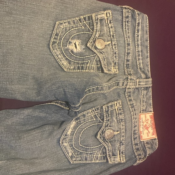 true religion jeans - Picture 3 of 4